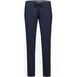 Pantalons chino Brax bleus en lycra W33 L36 pour homme 