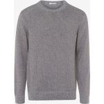 BRAX Pull Homme Style RICK, gris clair, Taille 46