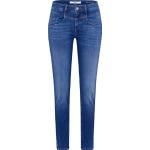 Jeans skinny Brax Ana bleus W26 look fashion pour femme 