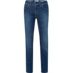 Jeans Brax Chuck bleus W42 look fashion pour homme 