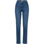 Jeans Brax Mary bleus W31 look fashion pour femme 