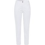 BRAX Style Mary S Ultralight Denim Jeans, Blanc, 36W x 30L Femme