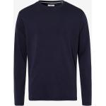 BRAX T-shirt Homme Style TIMON, bleu foncé, Taille L