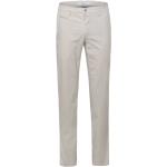 Pantalons chino Brax beiges en cuir synthétique à clous Taille XS W33 L36 look fashion pour homme 