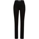 Pantalons classiques Brax noirs Taille XXL pour femme 