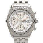 Breitling Pre-owned - Pre-owned > Pre-owned Accessories > Pre-owned Watches - Gray -