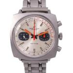 Montres Breitling blanches seconde main pour homme 