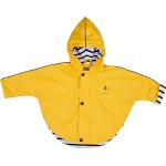 Combinaisons de ski jaunes à rayures en polyuréthane imperméables coupe-vents à capuche Taille 6 mois look fashion pour bébé de la boutique en ligne Amazon.fr 