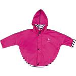 Combinaisons de ski rose fushia à rayures en polyuréthane imperméables coupe-vents Taille 6 mois look fashion pour bébé de la boutique en ligne Amazon.fr 