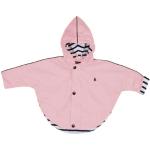 Combinaisons de ski rose bonbon à rayures en polyuréthane coupe-vents Taille 6 mois look fashion pour bébé de la boutique en ligne Amazon.fr 