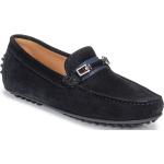 Chaussures casual Brett & Sons bleues Pointure 41 avec un talon jusqu'à 3cm look casual pour homme 
