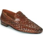 Chaussures casual Brett & Sons marron Pointure 41 look casual pour homme en promo 