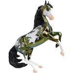Figurines d'animaux Breyer de chevaux 