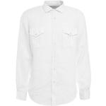 Brian Dales - Shirts > Casual Shirts - White -