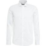 Brian Dales - Shirts > Formal Shirts - White -