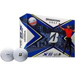 Bridgestone Golf Tour B XS – Tiger Woods Edition, Blanc