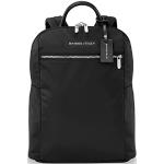 Briggs & Riley Rhapsody Slim Backpack Mallette 36 Centimeters 11.6 Noir (Black)