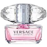Eaux de toilette Versace Bright Crystal fruités classiques pour femme 