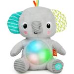 Bright Starts Hug-a-bye Baby™ jouet en peluche avec mélodie 0 m+ 1 pcs