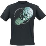 Bring Me The Horizon Stupid Medicine Homme T-Shirt Manches Courtes Noir M