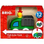 Camions Brio en plastique de 12 à 24 mois pour garçon en promo 