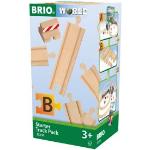 Brio World - 33394 - Coffret De Demarrage - 13 Rails - Pack B