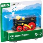 Maquettes de locomotive  Brio en plastique de cowboy 