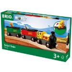 Brio World - 33722 - Train Safari