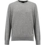 Sweats de créateur Brioni gris en laine Taille 3 XL look fashion pour homme 
