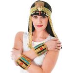 Bristol Novelty- Bracelets égyptiens | pour Femmes