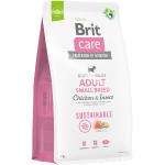 Nourriture Brit care pour chien adulte 