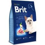 Nourriture Brit care pour chat stérilisé adulte 