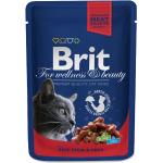 Nourriture Brit care pour chat adulte 