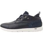 Baskets basses British Knights bleu marine Pointure 47 look casual pour homme 