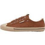Baskets basses British Knights marron Pointure 46 look casual pour homme 