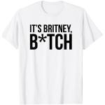 Britney Spears - C'est Britney T-Shirt
