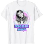 Britney Spears - Who is it? T-Shirt