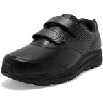 Chaussures de randonnée Brooks Addiction noires look fashion pour homme 