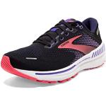Chaussures de running Brooks Adrenaline GTS violettes Pointure 42,5 look fashion pour femme 