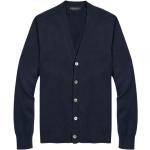 Brooks Brothers - Knitwear > Cardigans - Blue -
