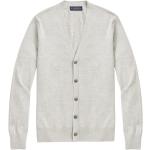 Brooks Brothers - Knitwear > Cardigans - Gray -