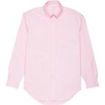 Vêtements Brooks Brothers roses en coton Taille L look fashion 