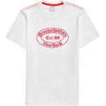 Brooks Brothers - Tops > T-Shirts - White -