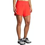 Shorts de running Brooks Taille XL look fashion pour femme 