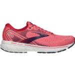 BROOKS Chaussure running Ghost 14 W Calypso Coral/barberry/astra Laura Femme Rose "5.5" 2021