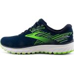 Chaussures de running Brooks Defyance pour pieds étroits Pointure 40,5 look fashion pour homme 