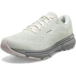Chaussures de running Brooks Ghost 5 blanches Pointure 38,5 look fashion pour femme 