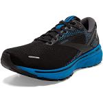 Chaussures de running Brooks Ghost 12 bleues à lacets Pointure 46,5 look fashion pour homme 