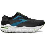 Chaussures de running Brooks Ghost blanches à lacets Pointure 42 look fashion pour homme 