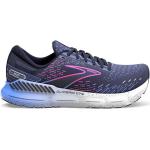 Chaussures de running Brooks Glycerin en fil filet respirantes Pointure 36,5 look fashion pour femme 